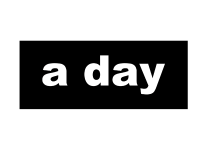 a day