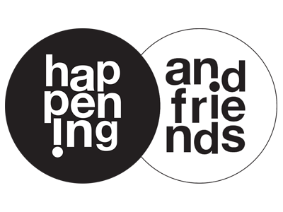 happening and friends